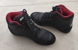 Motorradschuhe FLM