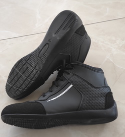 Motorradschuhe FLM